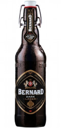 Bere Bruna BERNARD Dark 5% st. 500ml - 22030001