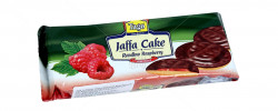 Biscuiti cu Jeleu de Zmeura TAGO Jaffa Cake 130g