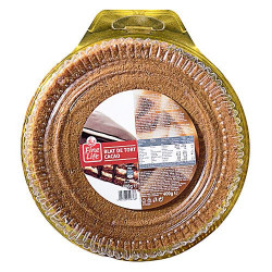 Blat de Tort de Cacao FINE LIFE 400g