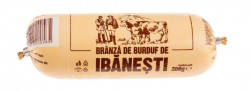 Branza de Burduf de IBANESTI 300g