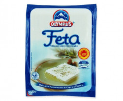 Branza Feta de Oaie si Capra OLYMPUS 200g