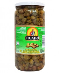 Capere Capote in Otet FIGARO 450g