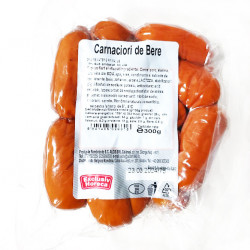 Carnaciori de Bere SLG / ALDIS 300g