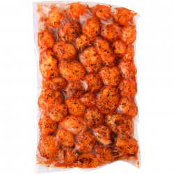 Cartofi Proaspeti Fierti, Picanti in Vid 2Kg - 0701