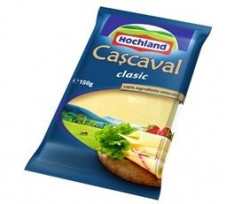 Cascaval Clasic Feliat HOCHLAND 150g - Img 2