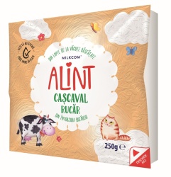 Cascaval Rucar ALINT 250g