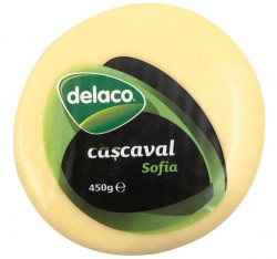 Cascaval Sofia Premium DELACO 400g - Img 3