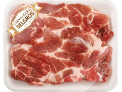 Ceafa de Porc Proaspata cu Os Feliata tav. pret/kg