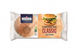 Chifle Burger SCHULSTAD Classic 6x50g