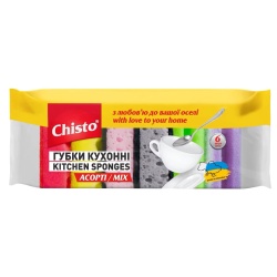 CHISTO Bureti de Vase 6buc