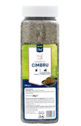 Cimbru Maruntit M. CHEF 200g