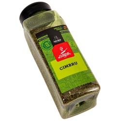Cimbru Uscat Maruntit ION MOS 130g