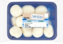 Ciuperci Champignon Proaspete cca. 500g - 0709
