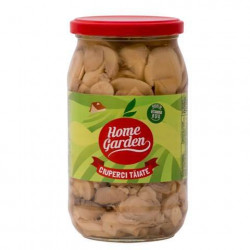 Ciuperci Taiate Felii bo. HOME GARDEN 800ml