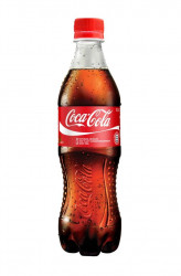 COCA COLA 500ml