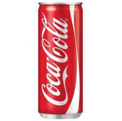COCA COLA dz.330ml