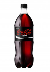 COCA COLA Zero 6x1.5L - Img 1