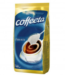 COFFEETA Pudra pentru Cafea pg. 400g