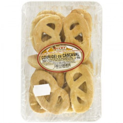 Covrigei cu Cascaval GREWE 150g