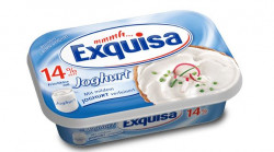 Crema de Branza cu Iaurt EXQUISA 200g