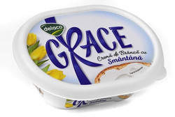 Crema de Branza cu Smantana GRACE 120g