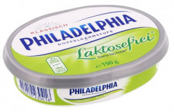 Crema de Branza Fara Lactoza PHILADELPHIA 150g