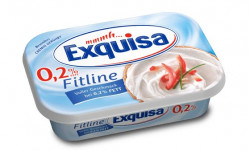 Crema de Branza Fitline 0.2% EXQUISA 200g