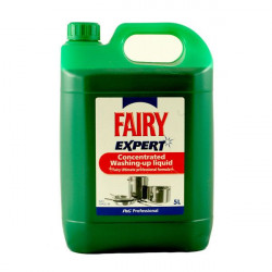 Detergent de Vase FAIRY Professional 5L - Img 2