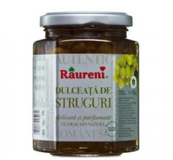 Dulceata de Struguri RAURENI 350g