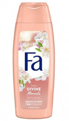 FA Gel de Dus Sense DIVINE Moments 400ml