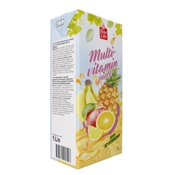 Fine Life Suc Multivitamine cutie 1L