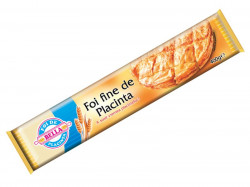 Foi de Placinta Congelate BELLA 400g