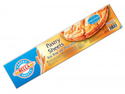 Foi de Placinta Fine Proaspete Refrigerate BELLA 400g