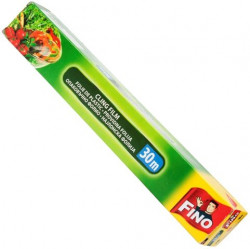 Folie de Plastic Stretch FINO 30m