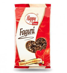 Fursecuri Faguri HAPPY 330g