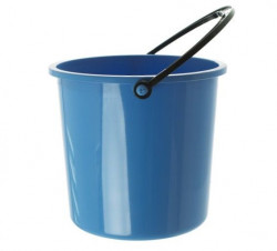 Galeata din Plastic 12L