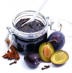 Gem de Prune FINE LIFE 370g