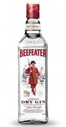 Gin BEEFEATER 40% 700ml - 22085011 - Img 2