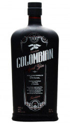 Gin COLOMBIAN Aged 43% 700ml - 22085011