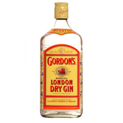 Gin GORDON'S 700ml - 22085011 - Img 3