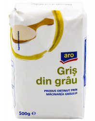 Gris din Grau ARO 500g - Img 3