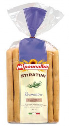 Grisine cu Rozmarin STIRATINI 250g