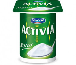 Iaurt DANONE Activia Natur 125g - Img 3
