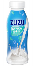 Iaurt de Baut 2% ZUZU 320g - Img 1