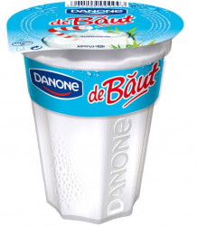 Iaurt de Baut DANONE 350g - Img 3