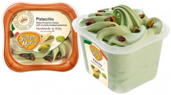 Inghetata Fara Gluten SIVIERO MARIA Pistachio - Fistic 1000ml