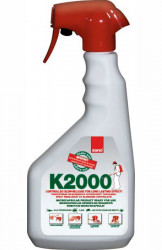 Insecticid Anti Taratoare SANO K2000 750ml