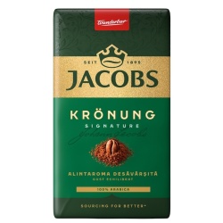 JACOBS Kronung Cafea Macinata 250g
