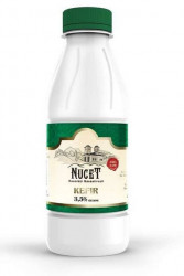 Kefir Bunatati Manastiresti NUCET 330g