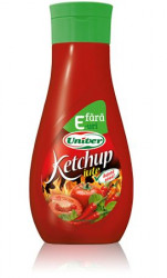 Ketchup Iute Fara E-uri UNIVER 470g